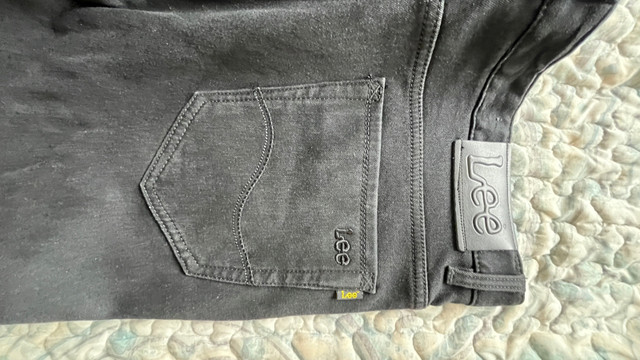 Lee  winter jeans with flees in Men's in City of Halifax - Image 4