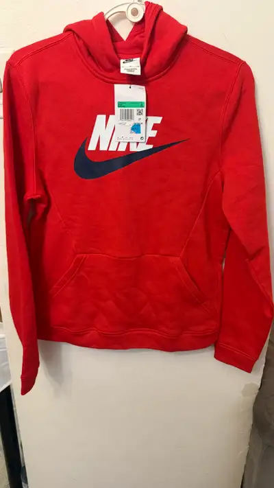 New boy size Xl