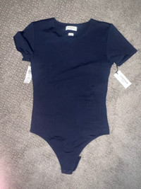 BRAND NEW Aritzia Contour Bodysuit 