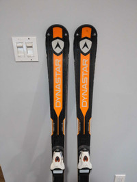Dynastar Speed Team pro Slalom skis..   146 cm