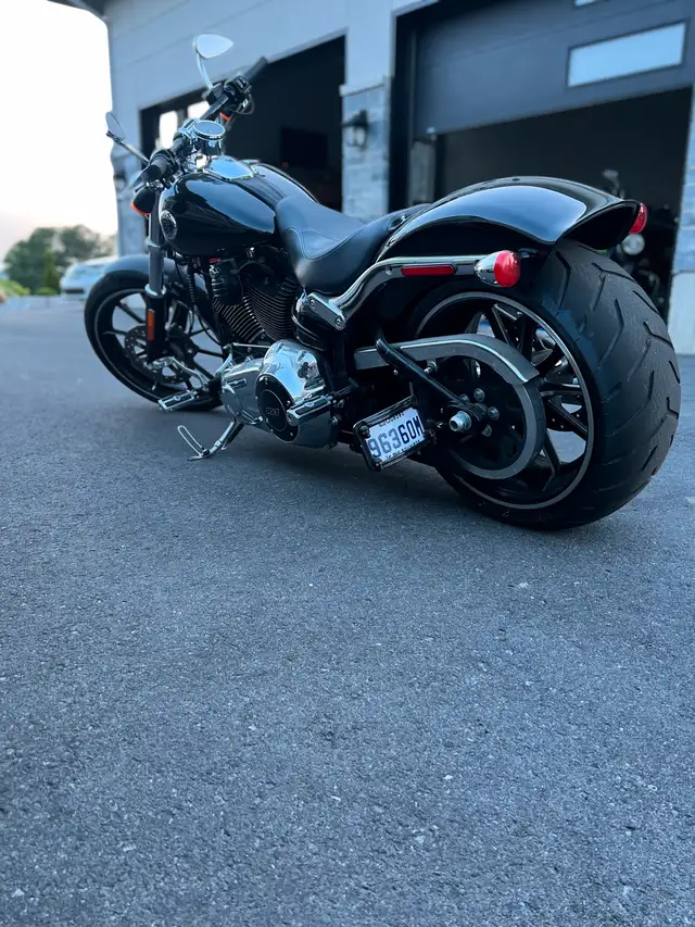 harley davidson in Other in Ottawa - Image 3