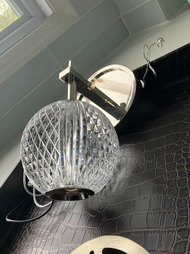 Wall Sconce449689197593896961
