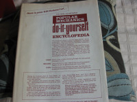 3 Handyman Encyclopedias