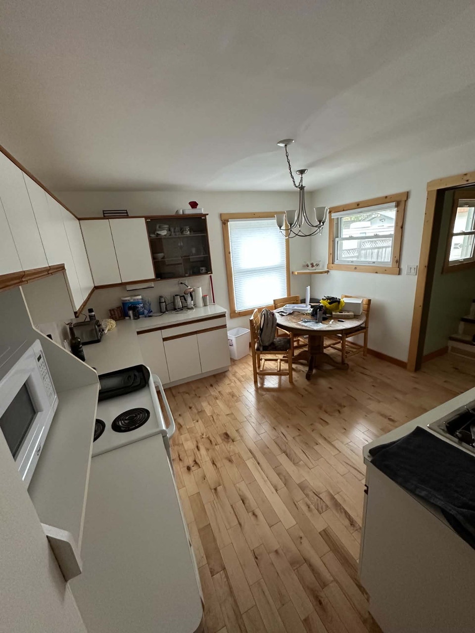 House for Rent in Exshaw 2