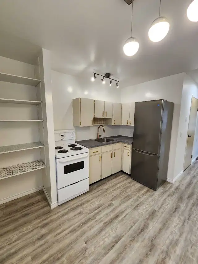Apartment in Saltcoats SK