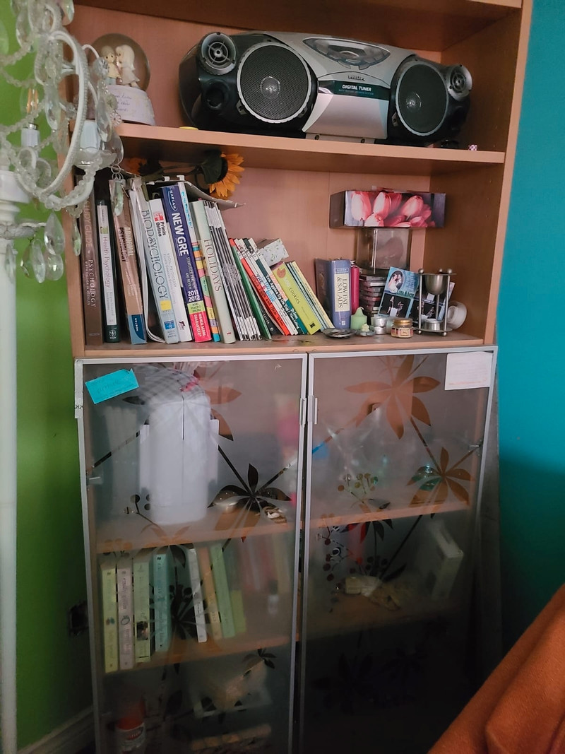 Ikea bookshelf Bookcases & Shelving Units Oakville / Halton Region