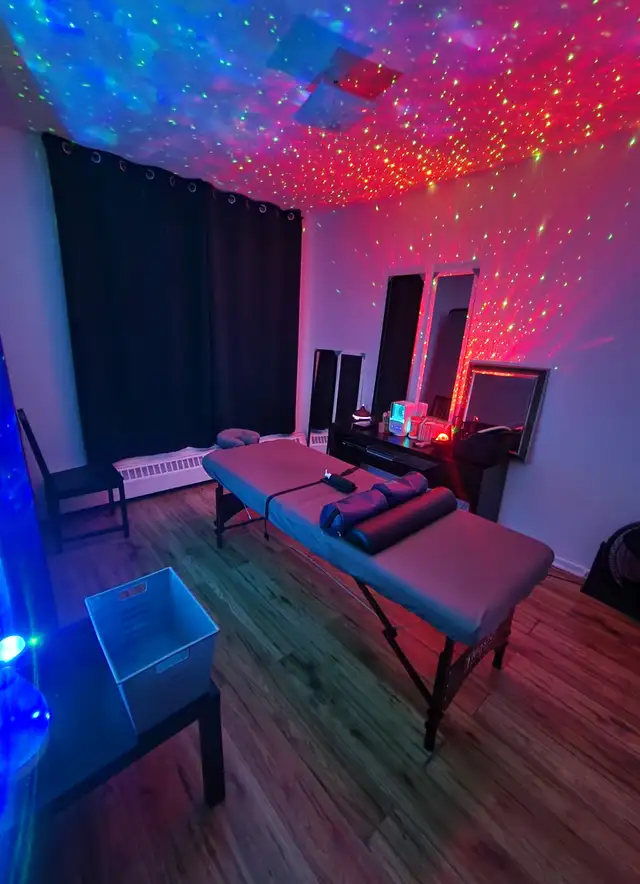 RMT / Swedish Deep Lomi Thai Kahuna Relaxation Massage / Private