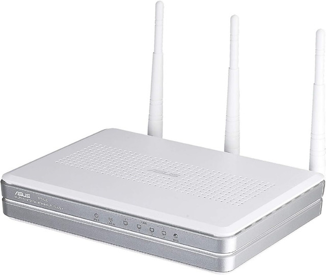 ASUS RT-N16 Wireless-N 300 Router in Networking in St. Catharines