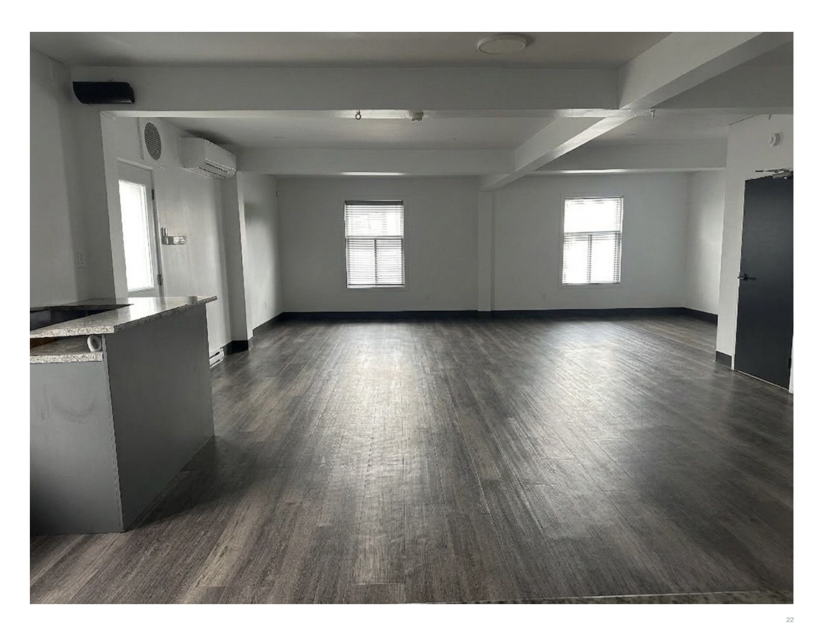 Apartement a louer — photo 1