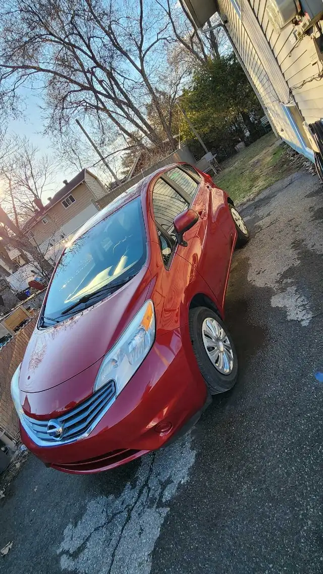 Nissan Versa 440611584481710082