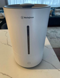 Westinghouse 4L humidifier