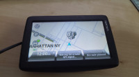 TomTom Start 25 5" BQ 4EN5.001.06	8GB GPS System