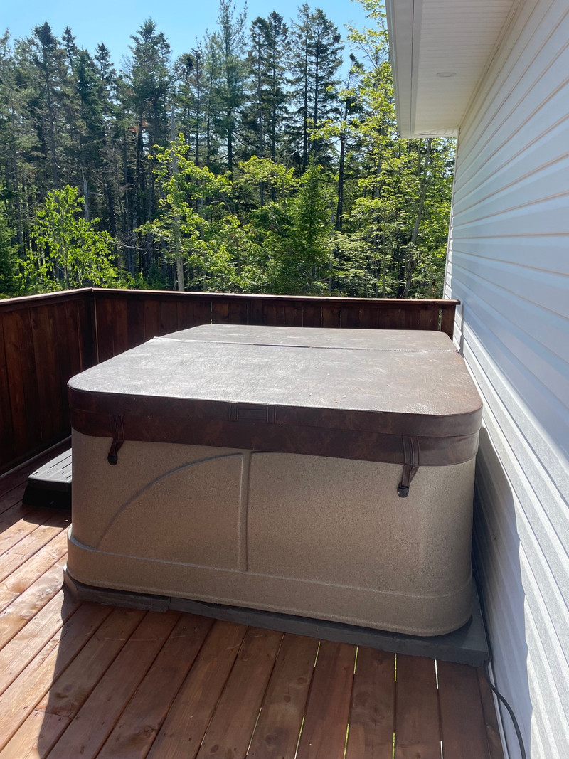Hot tub Hot Tubs & Pools Bedford Kijiji