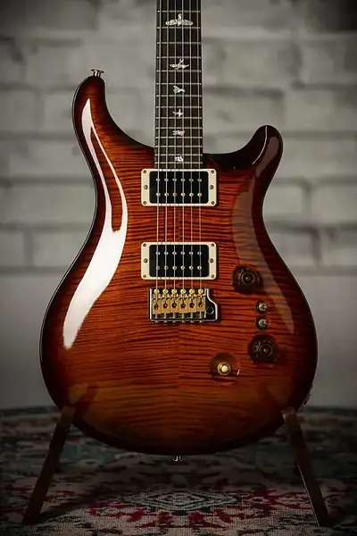 2021 PRS 35th Anniversary Custom 24 Copperhead, View more