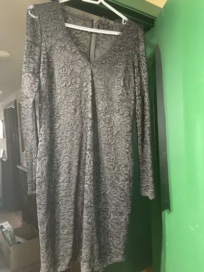 Dress medium great condition, View more