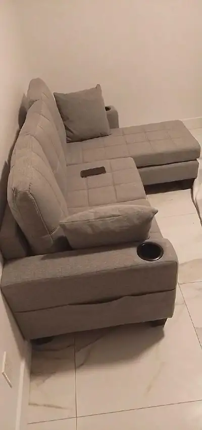 canapé à vendre , View more
