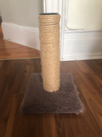 Cat Scratching Post