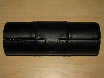 Travel Shoe Shine and Sewing Repair Kit, View more