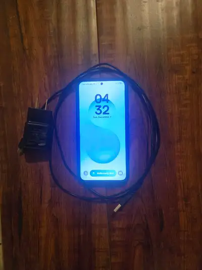 Unlocked Samsung Galaxy S25, View more