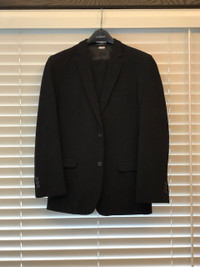 Hudson bay boys suits store