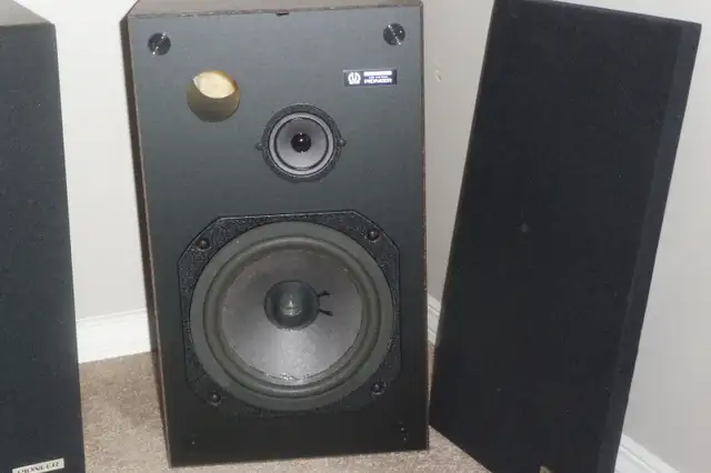 PIONEER XD-7 SPEAKER SYSTEM63234727655683121