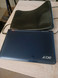 Acer aspire one 