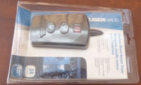For sale is a new, sealed, unused, block heater timer, Penticton