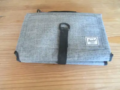 Herschel Baby Sprout Change Mat, Black, View more