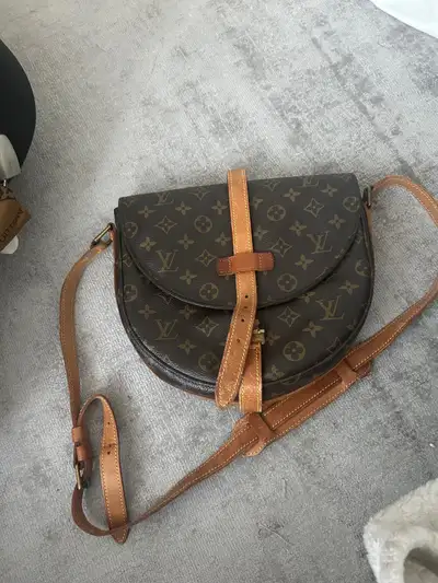 Louis Vuitton Bag, View more