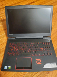 Lenovo Legion Y520 Gaming Laptop - Like New. No trades