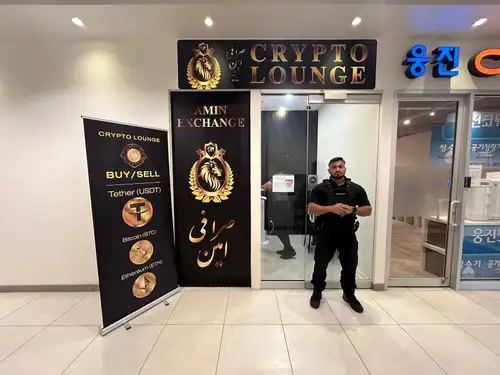 Buy & Sell Crypto – Fast, Friendly, and Hassle-Free No delays. No drama. Just easy crypto exchange w...