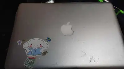 Apple Macbook Pro with Windows 8.1 Pro, View more
