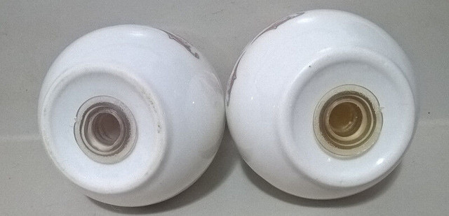 Royal Doulton Hotel Porcelain Salt & Pepper Shakers in Arts & Collectibles in Oshawa / Durham Region - Image 3