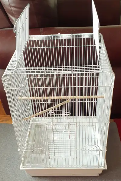 Bird cage for sale, View more
