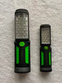 Prime-Lite LED Pivoting Work Lights (2)