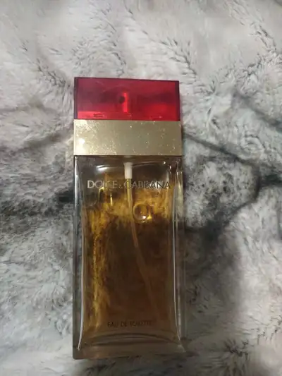Dolce & Gabbana Perfume Vintage, View more