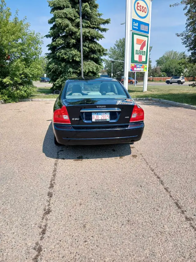 volvo s80 dans Autos et camions dans Ville d’Edmonton - Image 7