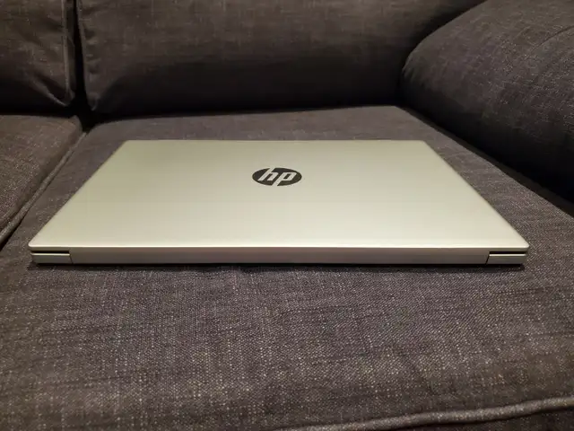 (new-open box) 16" HP Laptop, Ryzen 7, 16GB DDR5 RAM, 1TB SSD in Laptops in Mississauga / Peel Region - Image 6