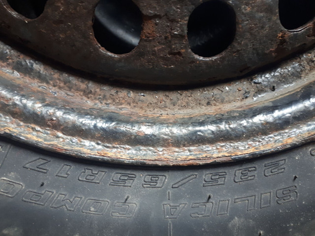 Snow tires in Tires & Rims in Owen Sound - Image 2