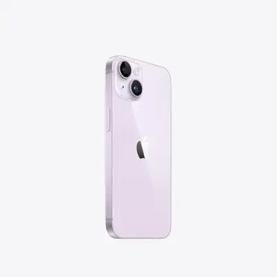 Unlocked iPhone 14 (128GB) 1-Year Warranty, View more