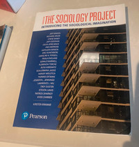 The sociology project: introducing the sociological imagination
