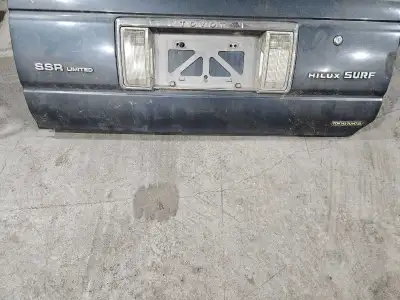 Ended up with too many 4runner tailgates. Asking $350. Have 2 parts 4runners if you need any other p...