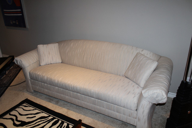 Full Size Sofa Bed in Couches & Futons in Edmonton - Image 2
