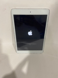 iPad mini 16GB