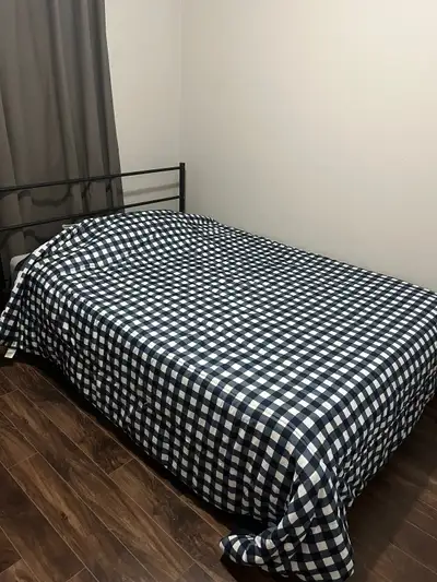 Quite and clean room available in Rocanville SK. All utilities included, 10 min drive from Nutrien m...