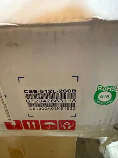 Supermicro CSE-512L-260B, View more