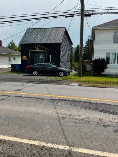 Lovely house for sale in picturesque Clair New Brunswick. Renovated top to bottom. Call today for a...