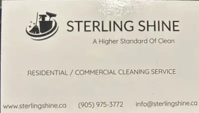 cleaning services, View more