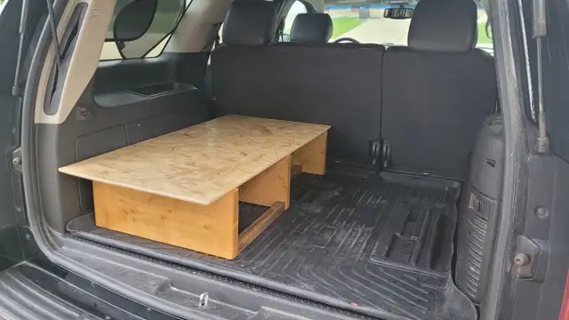Tahoe Sleep Platform427545458608056323
