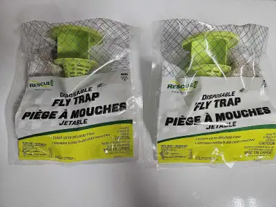 fly traps (2 units), View more